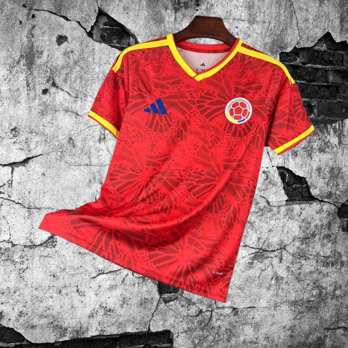 Selección de Colombia. Camiseta Edición Especial 2026