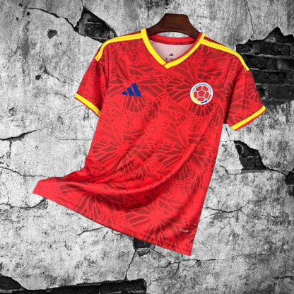 Selección de Colombia. Camiseta Edición Especial 2026