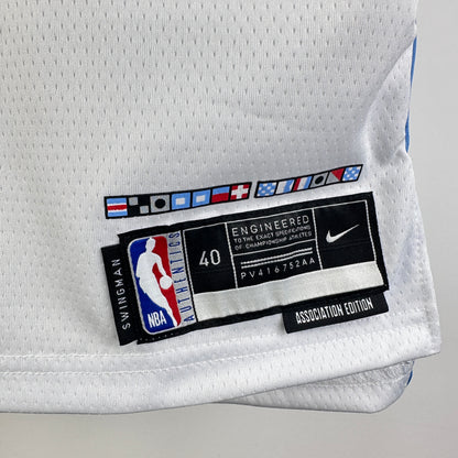 Los Ángeles Clippers. Association Edition