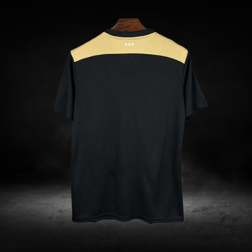 Ajax. Camiseta visitante 2018-2019