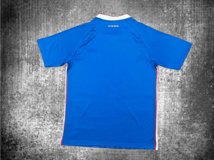 Sunderland. Camiseta visitante 2025-2026