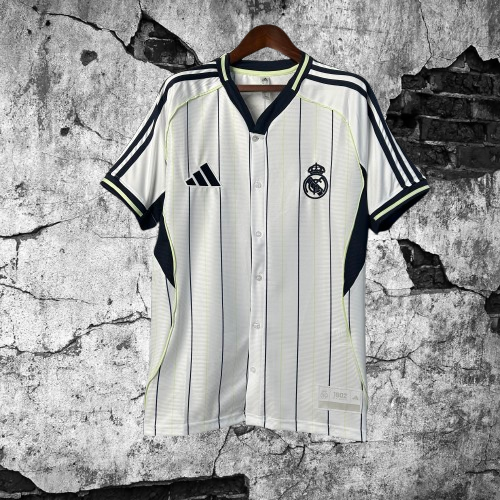 Real Madrid. Edición Especial Baseball (Copia)