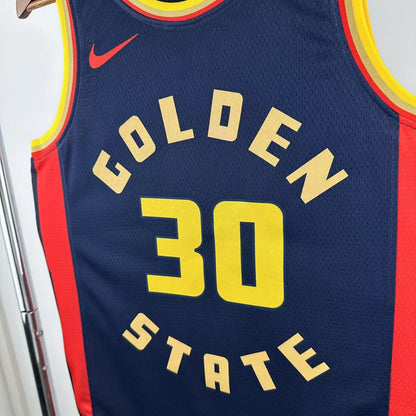 Golden State Warriors. City Edition