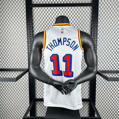 Golden State Warriors. Classic Edition