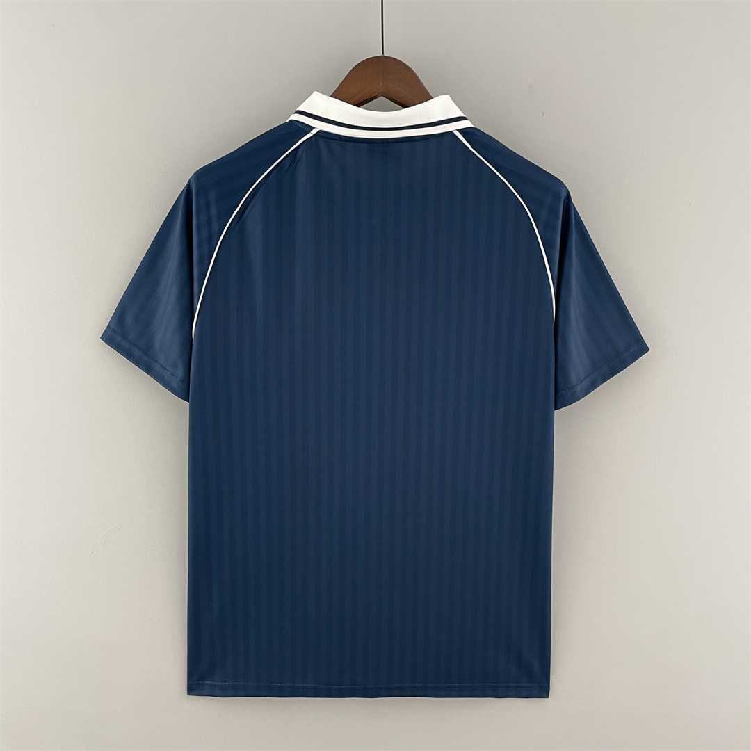 Universidad Chile. Camiseta local 1994-1995
