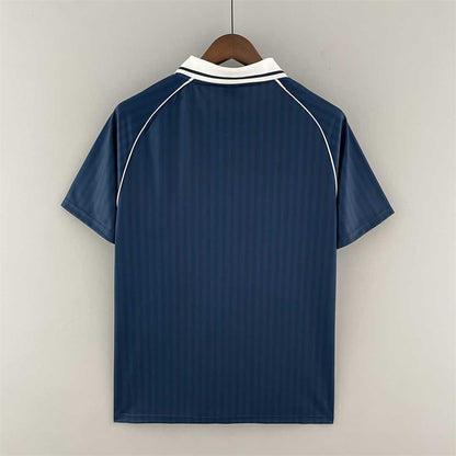Universidad Chile. Camiseta local 1994-1995