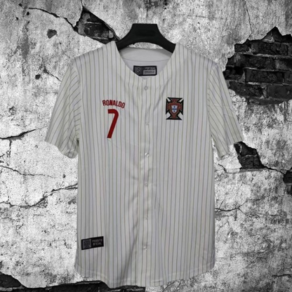 Selección de Portugal. Edición Especial Baseball