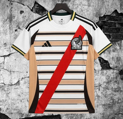 Selección de México. Edición Especial Chavo del 8