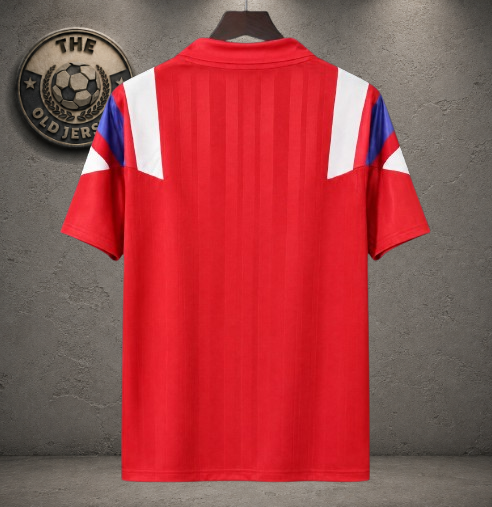 Bayern Munich. Línea EQT 2026