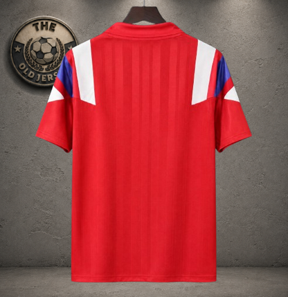Bayern Munich. Línea EQT 2026