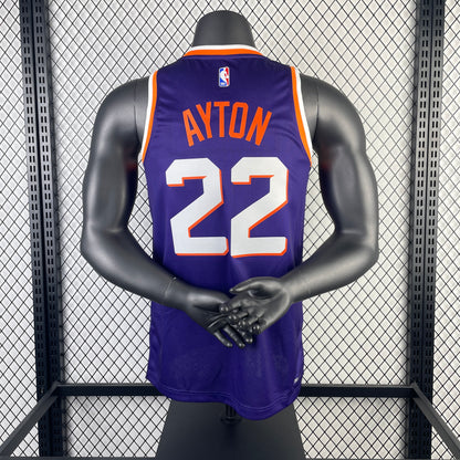Phoenix Suns. Icon Edition