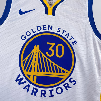 Golden State Warriors. Associaton Edition