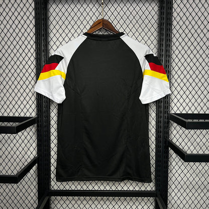 Selección de Alemania. Camiseta Edición Especial Retro Style