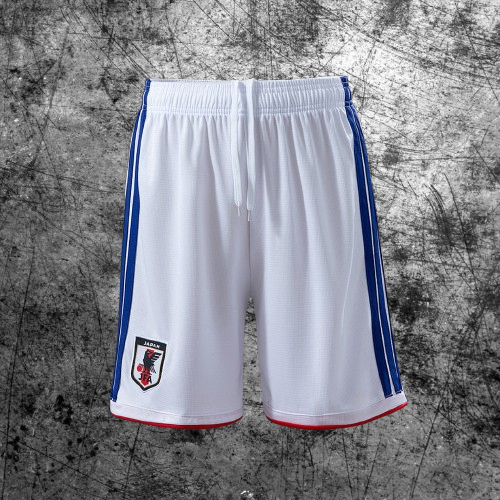 Selección de Japón. Short local 2026