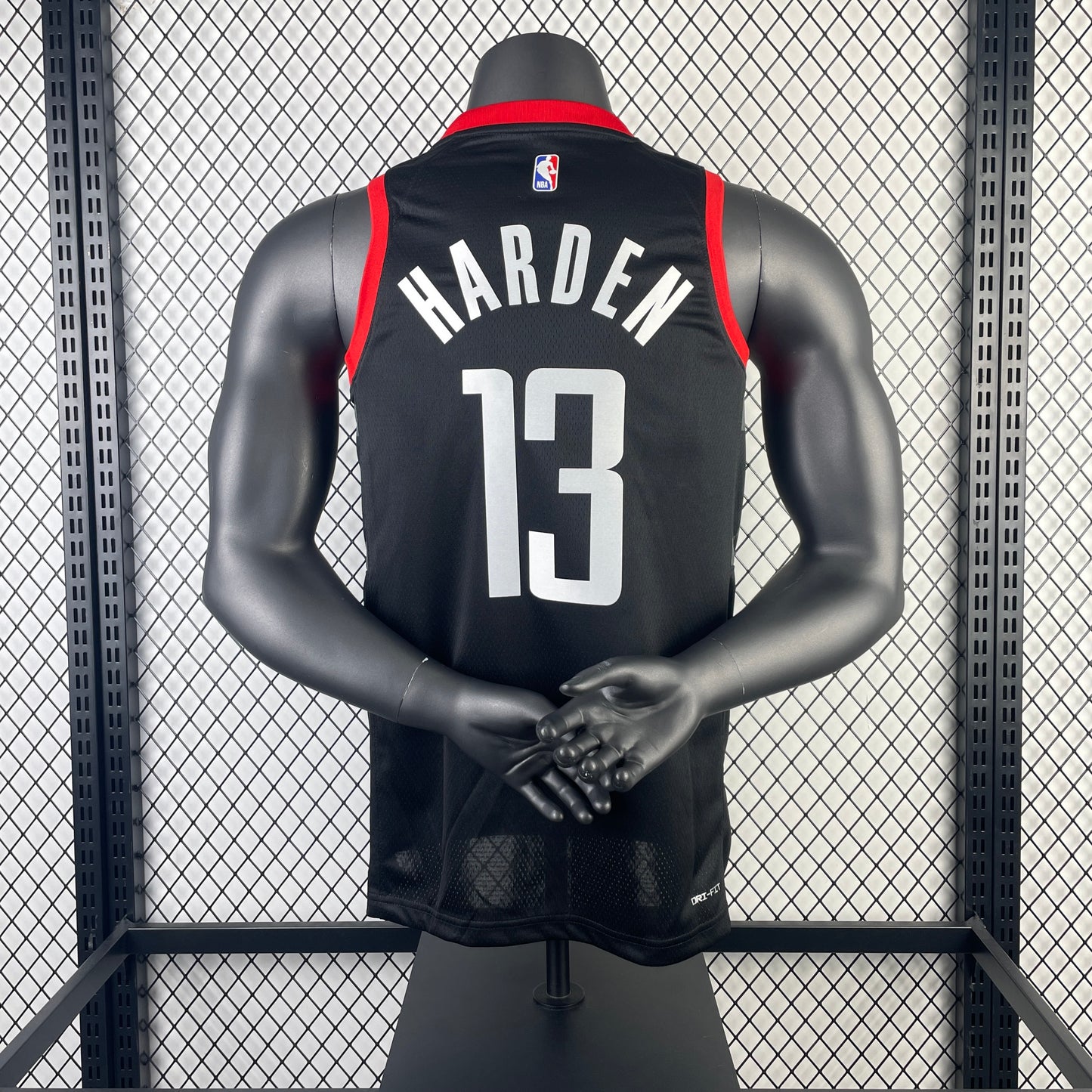 Houston Rockets. Statement Edition