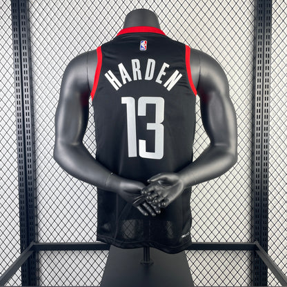 Houston Rockets. Statement Edition