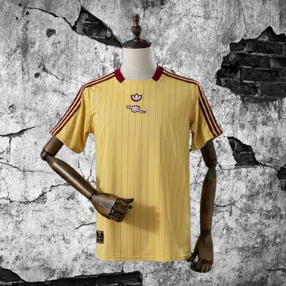Arsenal. Camiseta Edición Terrace Icons 2026