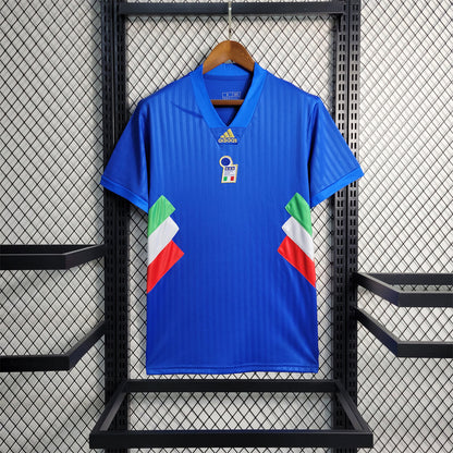 Selección de Italia. Camiseta Edición Especial Retro