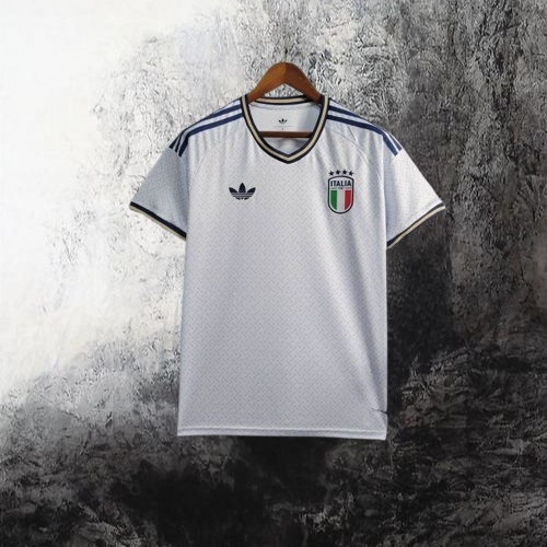Selección de Italia. Camiseta visitante 2026