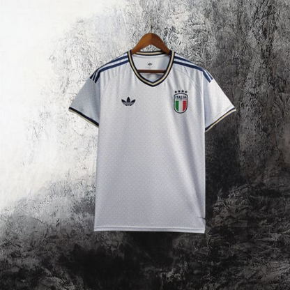 Selección de Italia. Camiseta visitante 2026
