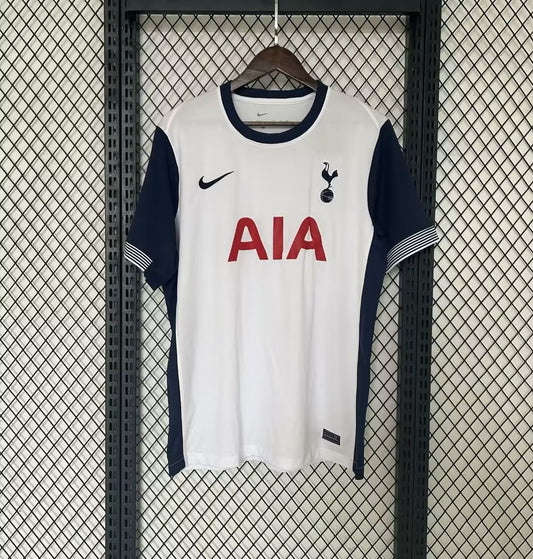 Tottenham. Camiseta local 2024-2025