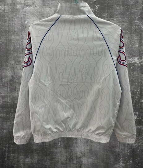 Selección de Japón. Cortaviento Reversible
