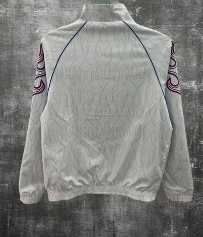 Selección de Japón. Cortaviento Reversible