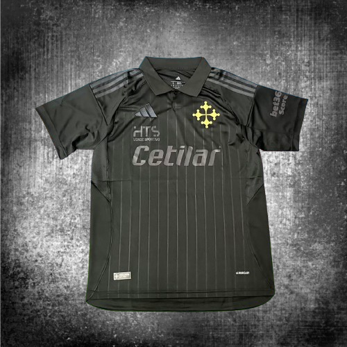 Pisa SC. Cuarta camiseta 2025-2026