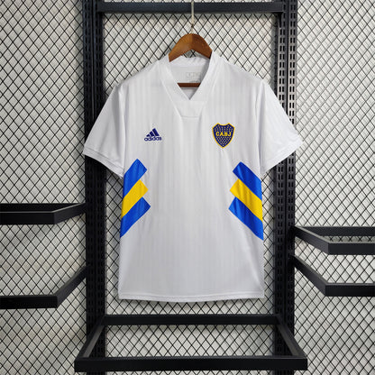 Boca Juniors. Camiseta Edición Especial Retro