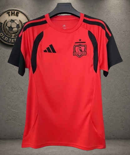 Colo Colo. Camiseta entrenamiento 2026