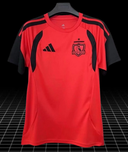 Colo Colo. Camiseta entrenamiento 2026