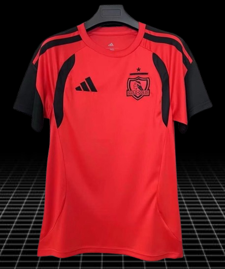 Colo Colo. Camiseta entrenamiento 2026