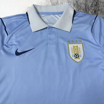 Selección de Uruguay. Camiseta local 2026