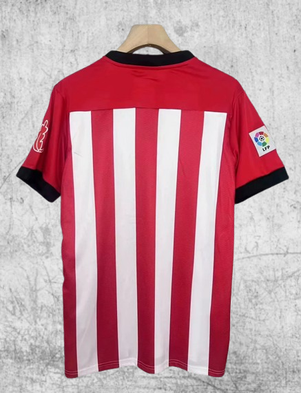 Athletic Bilbao. Camiseta local 2011-2012