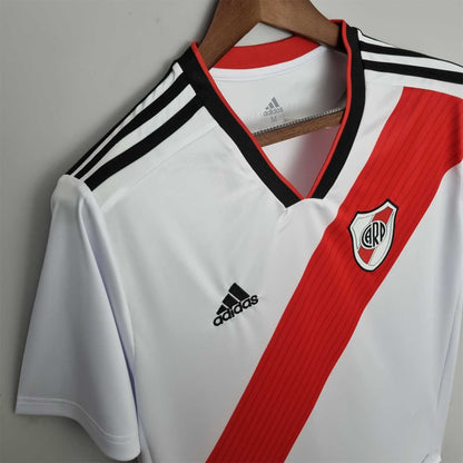 River Plate. Camiseta local 2018-20019