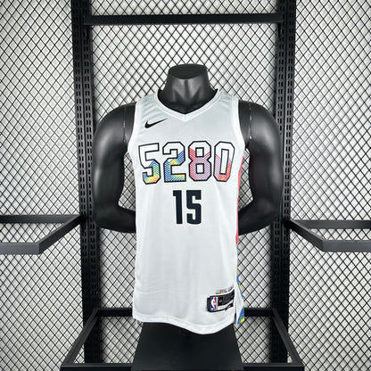 Denver Nuggets. City Edition
