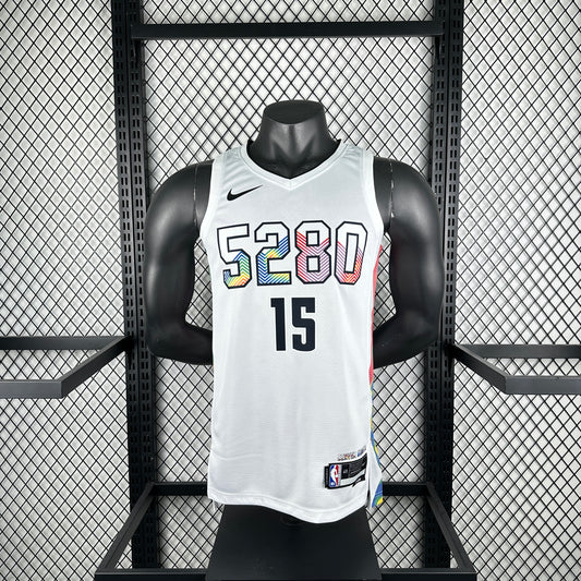 Denver Nuggets. City Edition