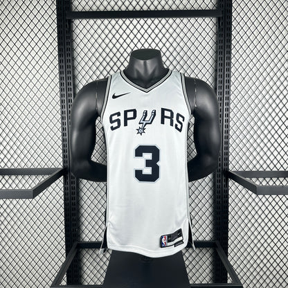 San Antonio Spurs. Association Edition
