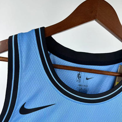 Los Ángeles Clippers. City Edition