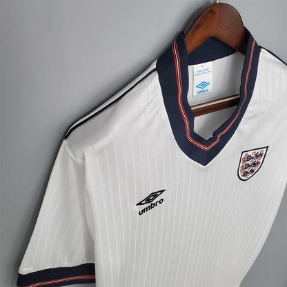 Selección de Inglaterra. Camiseta local 1994-1997