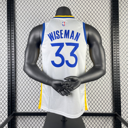 Golden State Warriors. Associaton Edition