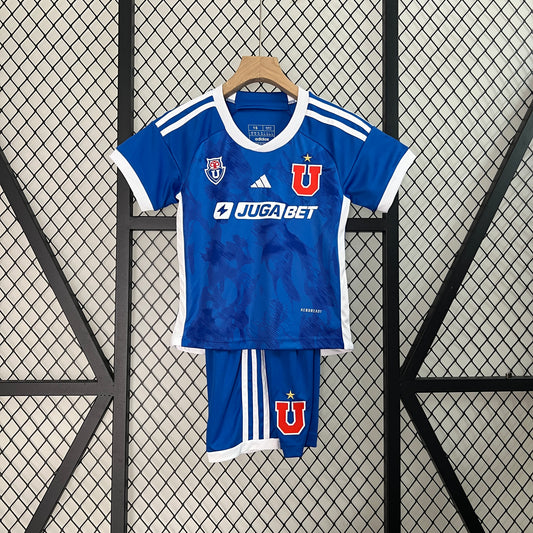 Universidad de Chile. Kit local 2024