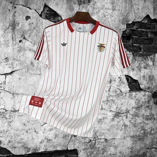 Benfica. Camiseta Edición Terrace Icons