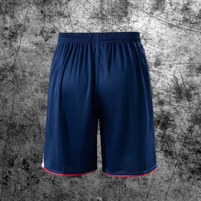 Selección de Inglaterra. Short local 2006