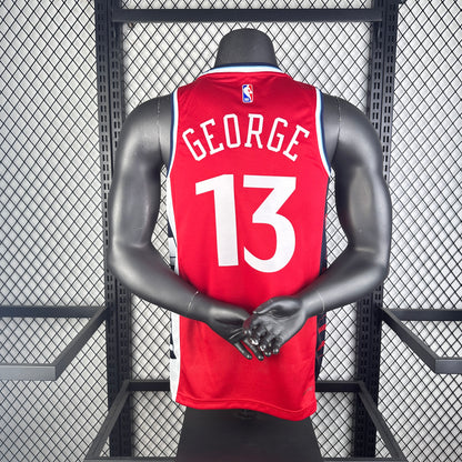 Los Ángeles Clippers. Statement Edition