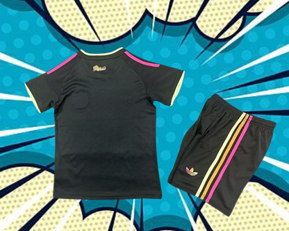 Selección de Perú. Kit Niño visitante 2026