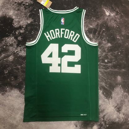 Boston Celtics. Icon Edition