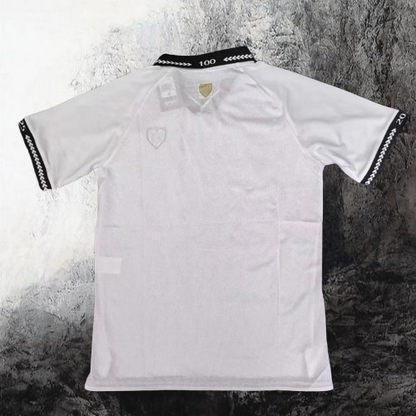 Selección de Bolivia. Camiseta visitante 2025