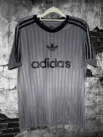 Camiseta ADDS Entrenamiento GRIS