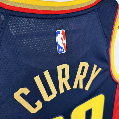 Golden State Warriors. City Edition
